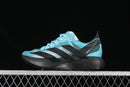 ADIDAS ADIZERO EVO PRETO E AZUL
