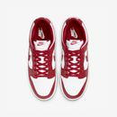 DUNK LOW RETRO TEAM RED