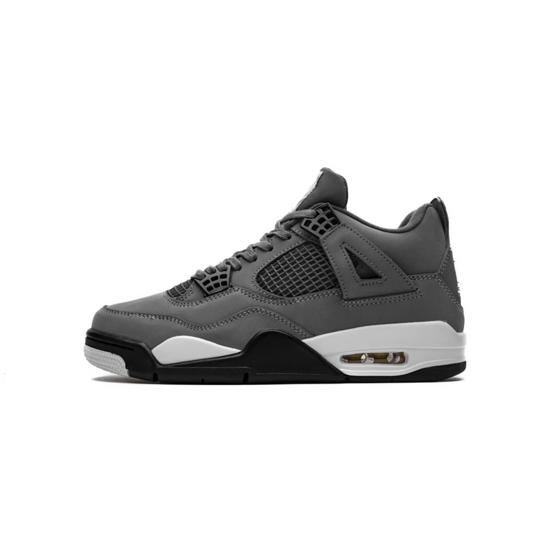 AIR JORDAN 4 RETRO COOL GREY