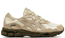 Asics Gel NYC 'Cream Putty'