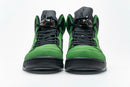 AIR JORDAN 5 OREGON DUCKS
