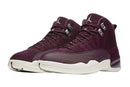 AIR JORDAN 12 BORDEAUX