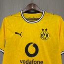 CAMISA DO BORUSSIA DORTMUND 26/27 AMARELO