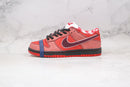 DUNK LOW PRO OG QS RED LOBSTER