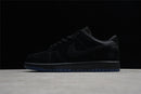 DUNK LOW X UNDEFEATED DUNK VS AF1