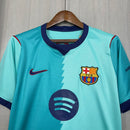CAMISA DO BARCELONA 26/27 TERCEIRO UNIFORME
