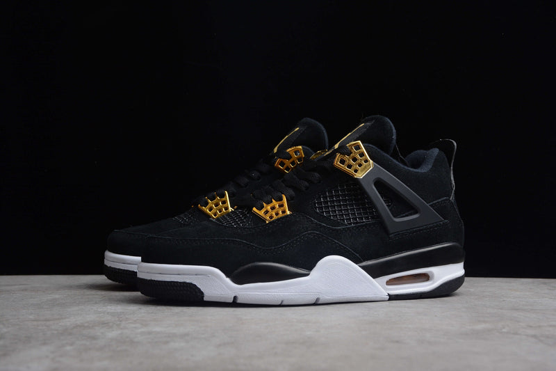 AIR JORDAN 4 RETRO ROYALTY