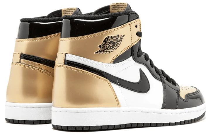 AIR JORDAN 1 HIGH RETRO OG GOLD TOE