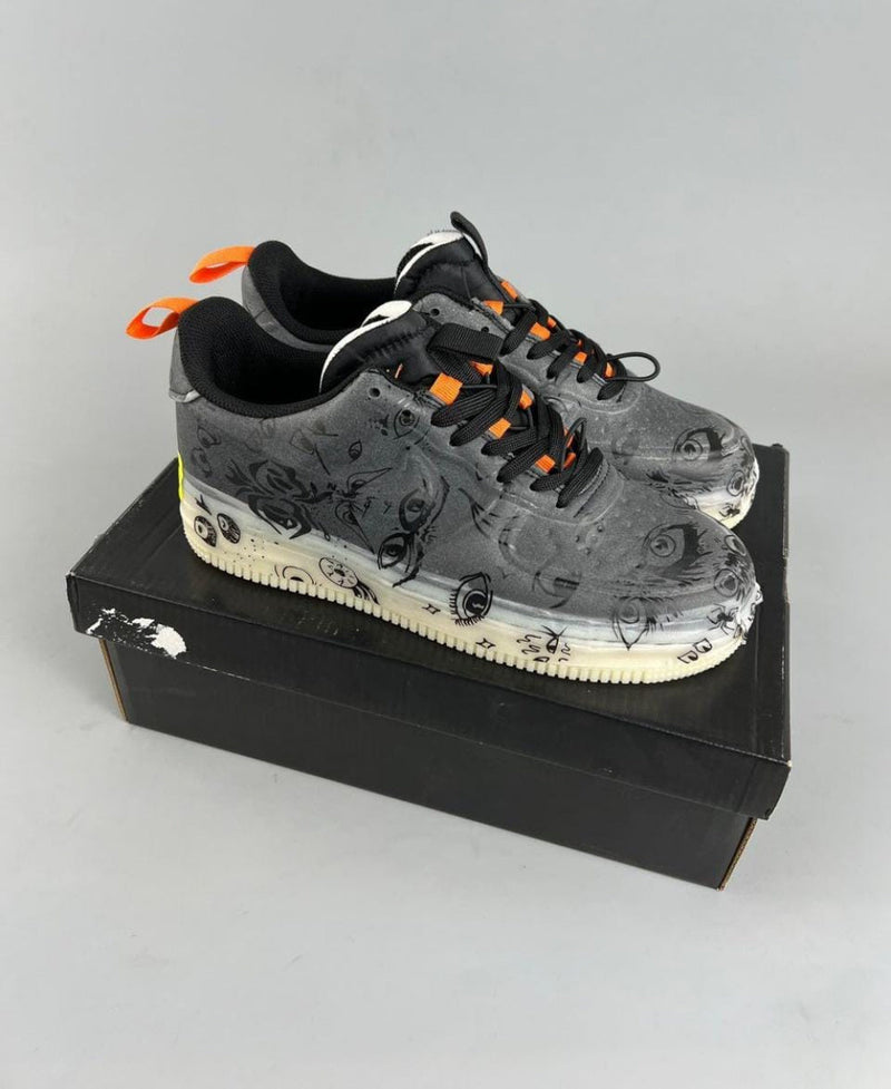 AIR FORCE 1 LOW EXPERIMENTAL HALLOWEEN