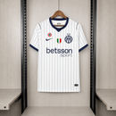 CAMISA DO INTER DE MILAN 26/27 BRANCO