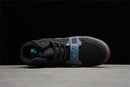AIR JORDAN LEGACY 312 BLACK PURPLE