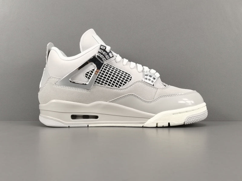 AIR JORDAN 4 LIGHT LEON ORE