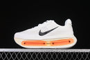 NIKE VOMERO BRANCO E LARANJA