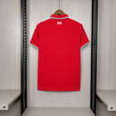 CAMISA DO MANCHESTER UNITED 26/27 VERMELHO