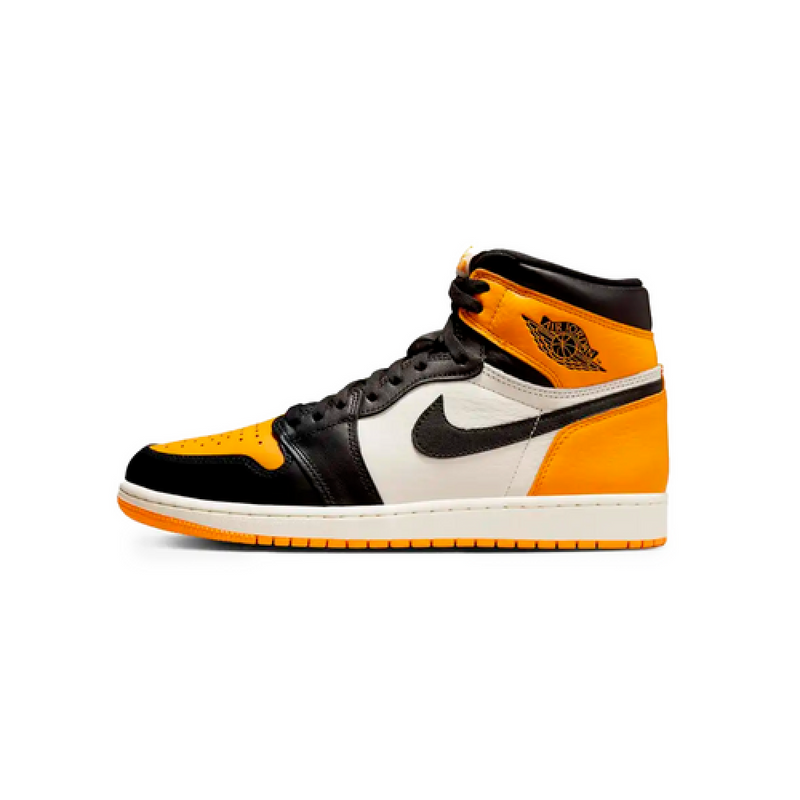 AIR JORDAN 1 HIGH OG TAXI