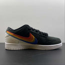 DUNK LOW POLAROID