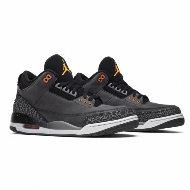 AIR JORDAN 3 RETRO FEAR PACK