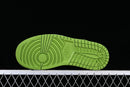 AIR JORDAN 1 MID ALTITUDE GREEN
