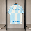 CAMISA DO GREMIO 26/27 AZUL CLARO