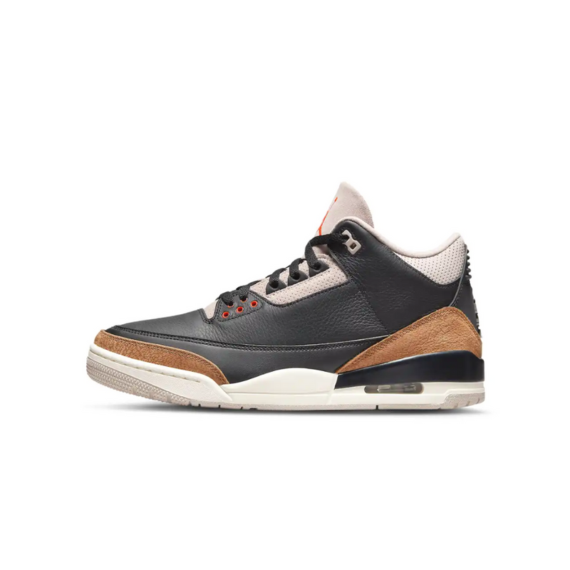 AIR JORDAN 3 DESERT ELEPHANT