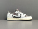 AIR JORDAN 1 X TRAVIS SCOTT REVERSE MOCHA