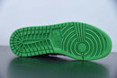 AIR JORDAN 1 HIGH RETRO LUCKY GREEN