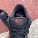 DUNK LOW PIGEON CLACK