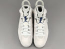 AIR JORDAN 6 GEORGETOWN