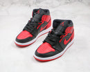 AIR JORDAN 1 MID BRED
