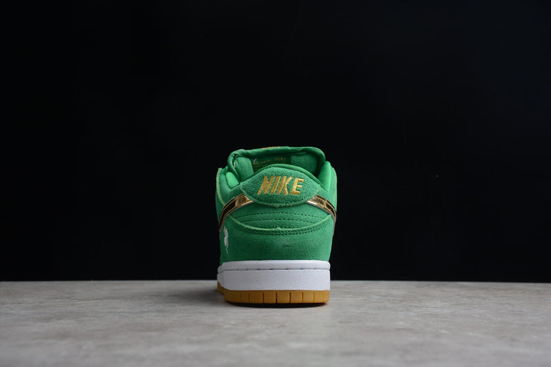 DUNK LOW  PATRICK´S DAY