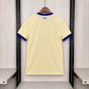 CAMISETA AMERICA DO MEXICO 26/27 AMARELA