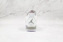 AIR JORDAN 4 WHITE OREO