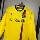 Barcelona 08-09