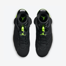 AIR JORDAN 6 VERDE ELETRICO