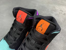 AIR JORDAN 1 MID CANDY