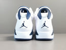 AIR JORDAN 6 RETRO MIDNIGHT NAVY