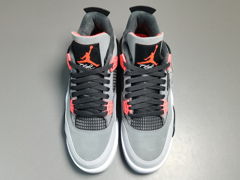 AIR JORDAN 4 INFRARED