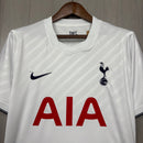 CAMISA DO TOTTENHAM 26/27 BRANCO