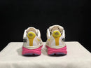 Hoka Clifton 9 'Beige-Pink'