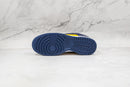 DUNK LOW MICHIGAN