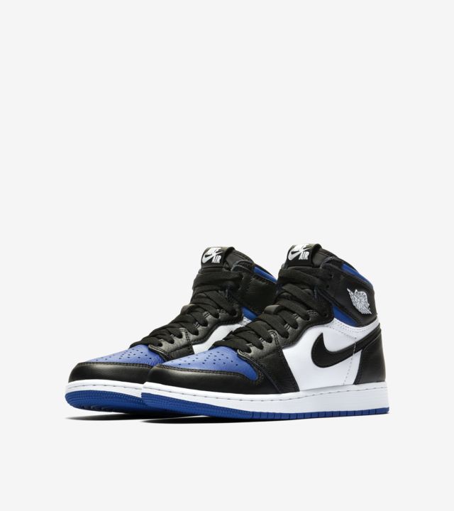 AIR JORDAN 1 HIGH RETRO OG ROYAL TOE