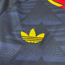 CAMISA DO ARSENAL 26/27 AZUL