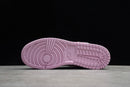 AIR JORDAN 1 MID ARCTIC PINK