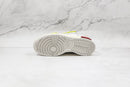 DUNK LOW X OFF-WHITE 08-50