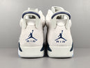 AIR JORDAN 6 GEORGETOWN