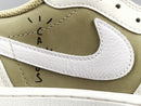 AIR JORDAN 1 LOW X TRAVIS SCOTT GOLF OLIVE