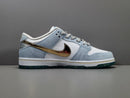 DUNK LOW SEAN CLIVER