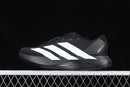ADIDAS ADIZERO PRETO E BRANCO