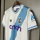 CAMISA DO CRISTAL PALACE 23/24 BRANCO