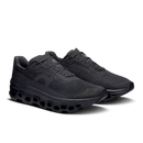 Cloudmonster Void -  Black | Black - Feminino